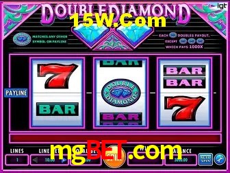 Sinta a adrenalina dos jogos de cassino com mgbet.com